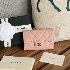 Chanel Wallet Purse